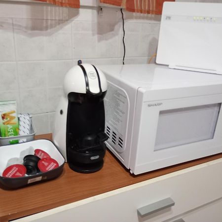 Giogio Apartment Алгеро Екстериор снимка