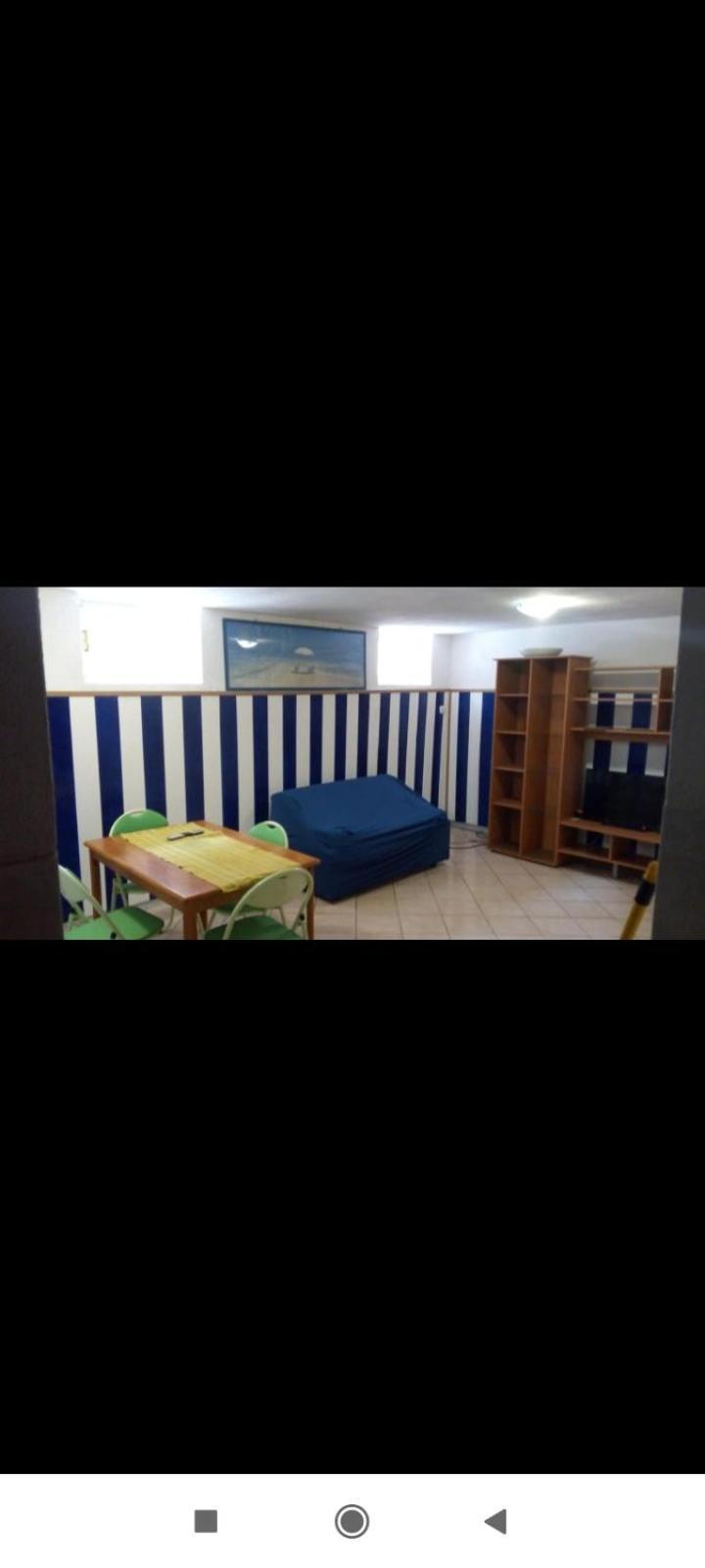 Giogio Apartment Алгеро Екстериор снимка
