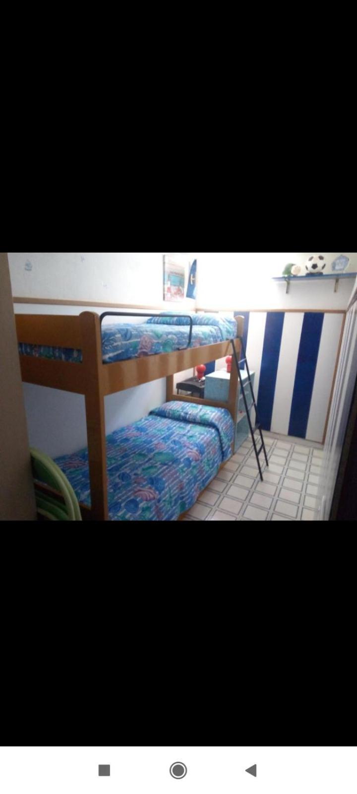 Giogio Apartment Алгеро Екстериор снимка