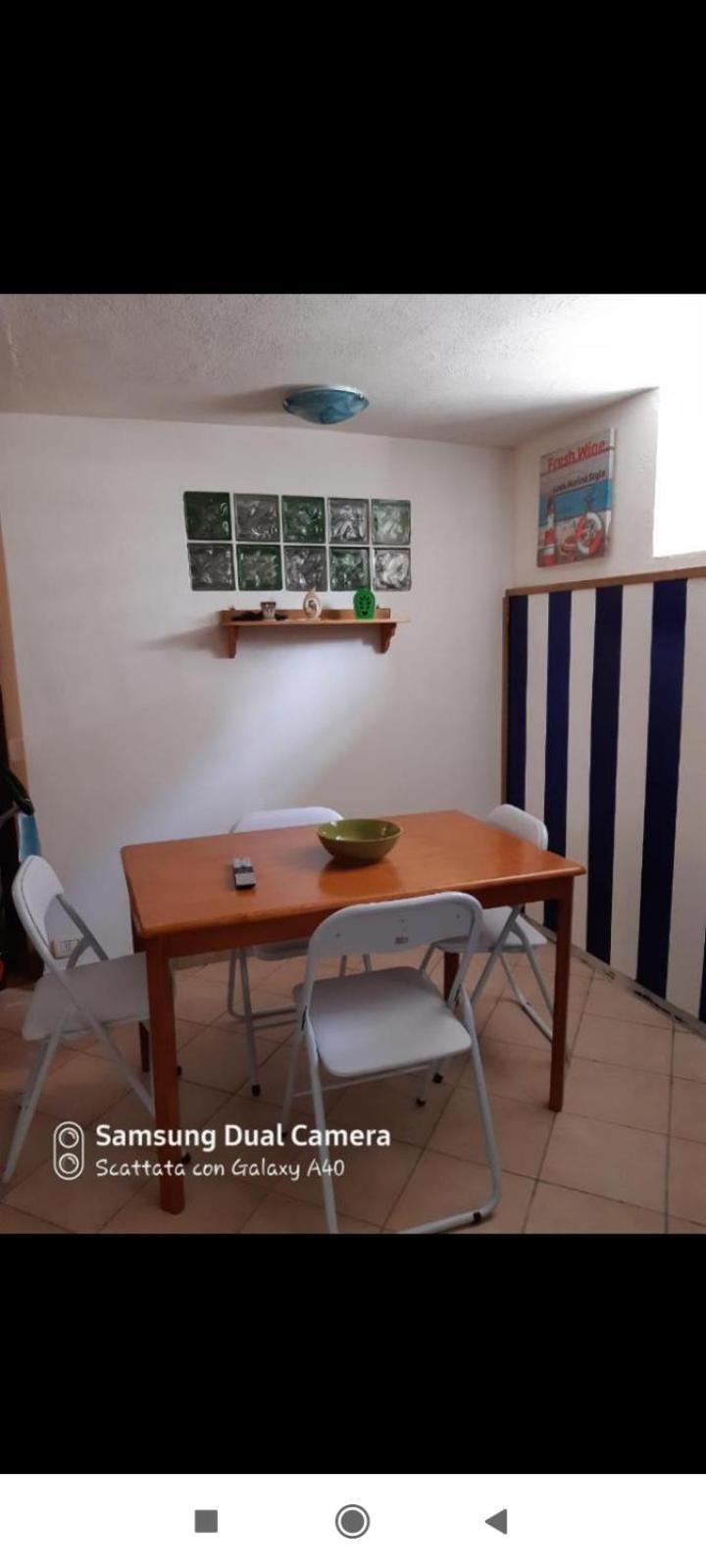 Giogio Apartment Алгеро Екстериор снимка