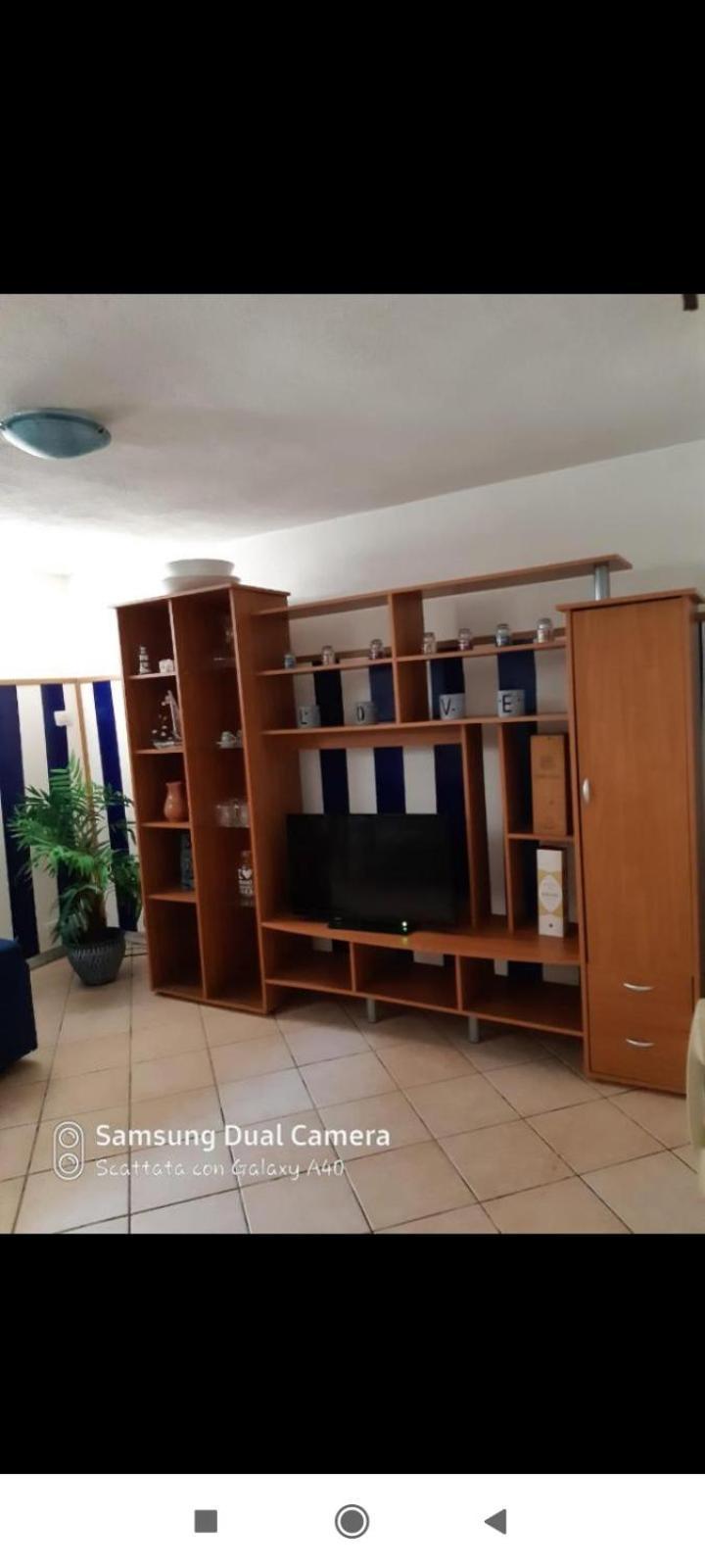 Giogio Apartment Алгеро Екстериор снимка