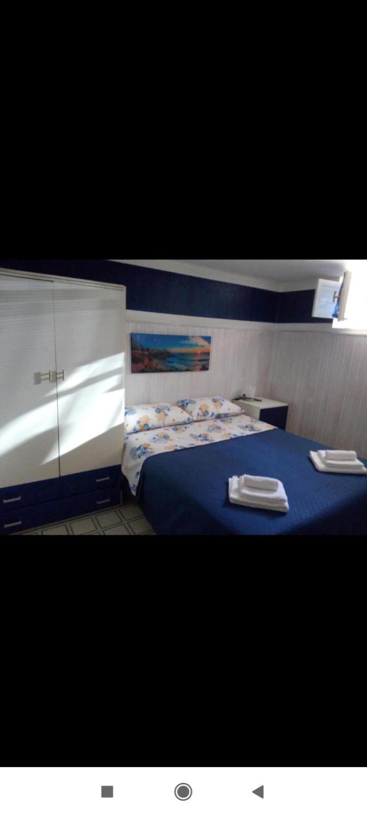 Giogio Apartment Алгеро Екстериор снимка