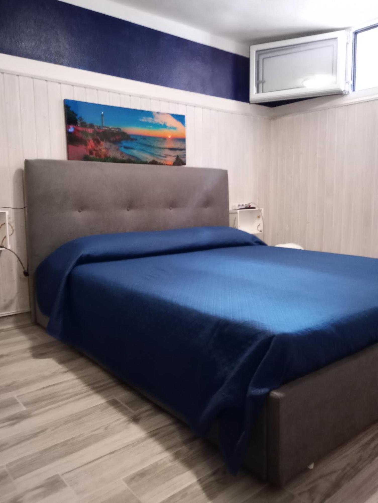 Giogio Apartment Алгеро Екстериор снимка