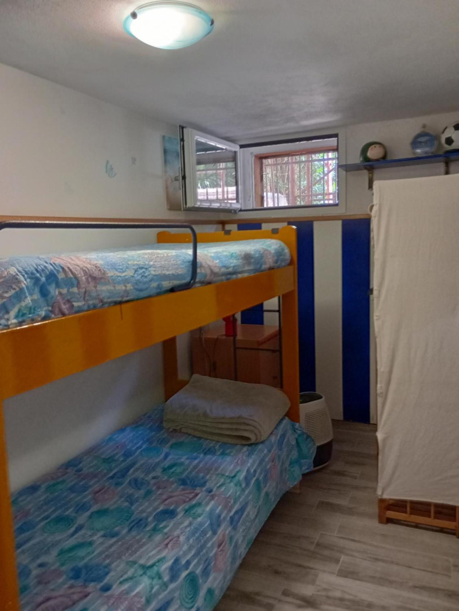 Giogio Apartment Алгеро Екстериор снимка